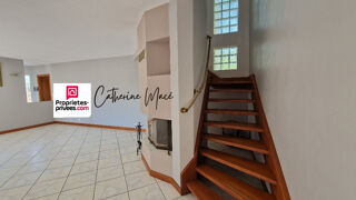  Maison  vendre 8 pices 170 m