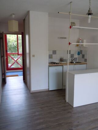  Appartement � louer 1 pi�ce 19 m�