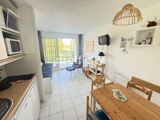  Appartement � vendre 2 pi�ces 23 m�