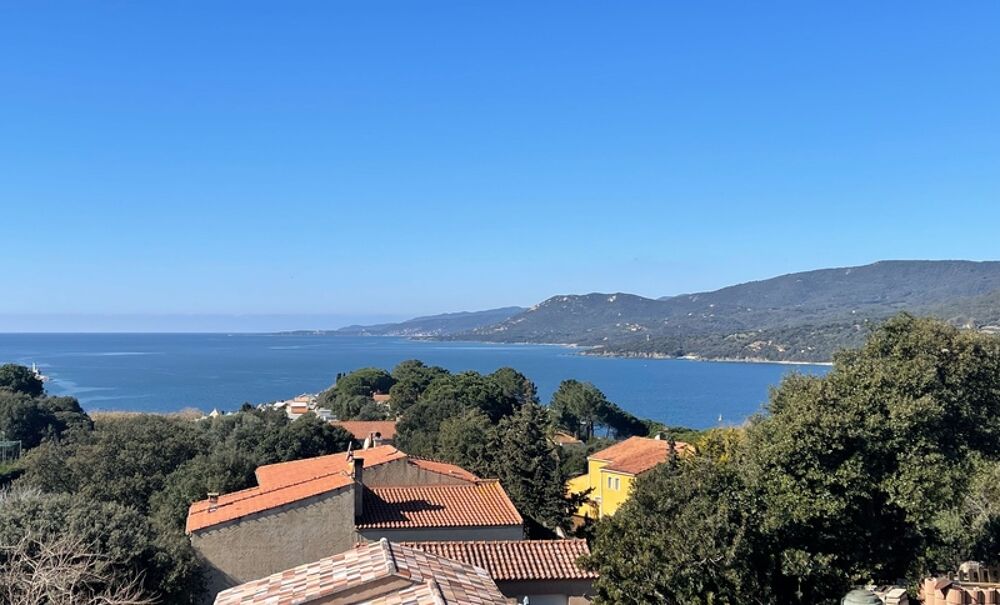 Vente Villa Corse du Sud - PROPRIANO Villa de 190 m² avec splendide vue mer Propriano