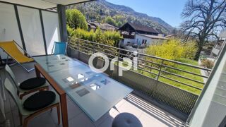  Appartement à louer 4 pièces 80 m²