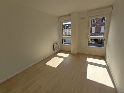  Appartement � louer 1 pi�ce 20 m�