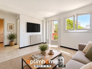  Appartement à vendre 2 pièces 40 m²