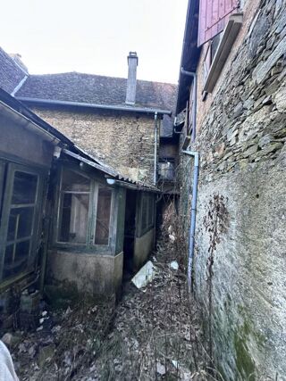 Maison à vendre 4 pièces 61 m²