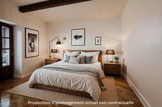  Maison � vendre 6 pi�ces 125 m�