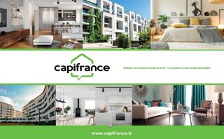  Appartement à vendre 4 pièces 91 m²