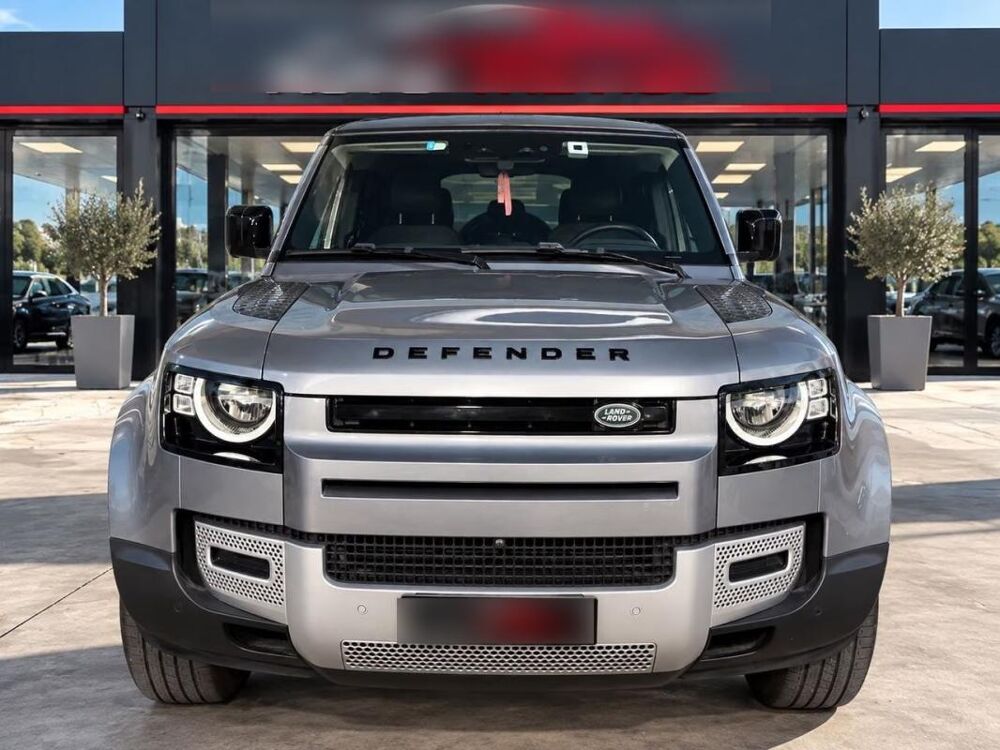 Defender 2.0 SD4 D240 AWD Auto S 2020 occasion 33000 Bordeaux
