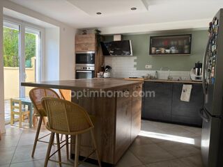  Maison à vendre 5 pièces 142 m²