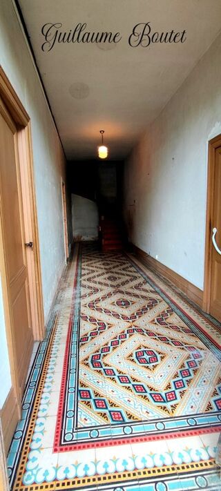 Maison à vendre 6 pièces 172 m²