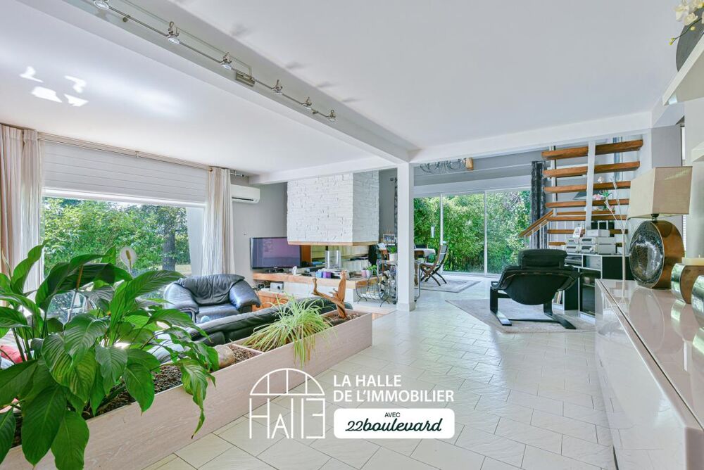 Vente Maison Maison Saint just le martel