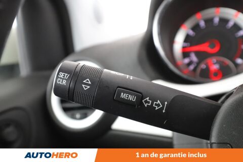 Adam 1.4 Twinport Unlimited 87 ch 2017 occasion 92130 Issy-les-Moulineaux