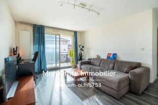  Appartement  vendre 2 pices 50 m