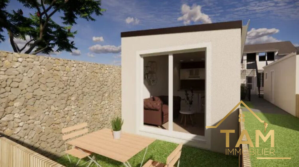 Vente Appartement 2 pices  vendre Pacy sur eure