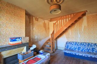  Maison � vendre 6 pi�ces 127 m�