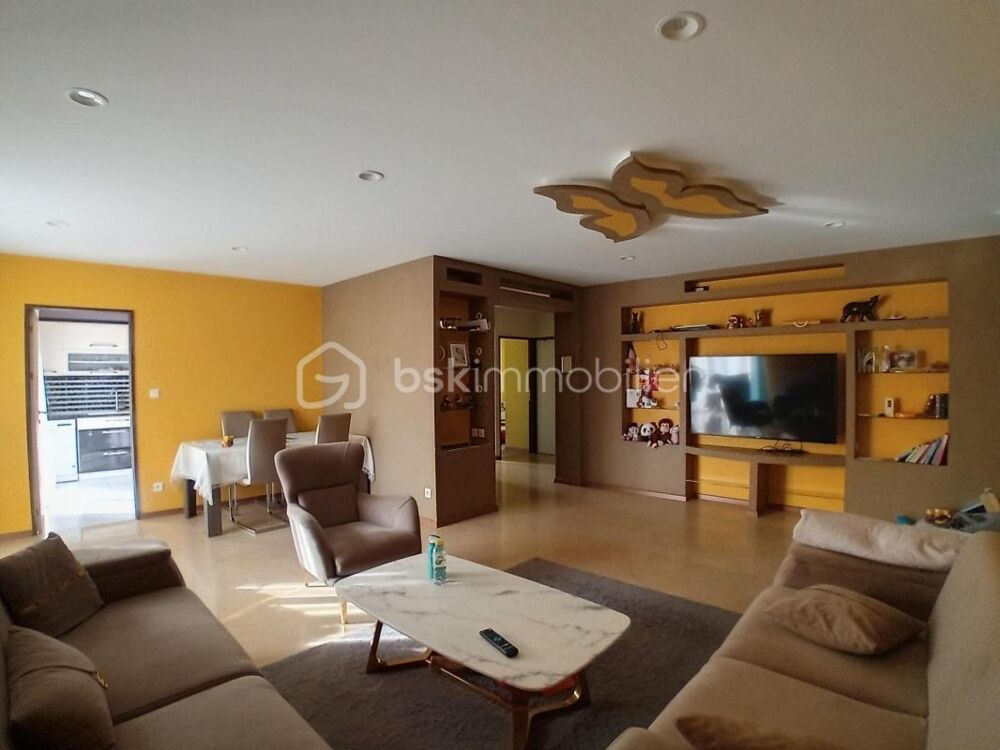 Vente Maison Maison 4 chambres Roanne