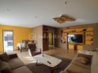  Maison à vendre 6 pièces 145 m²