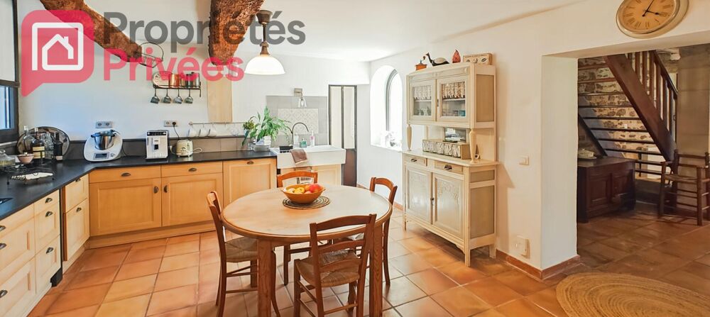 à vendre  Maison Mas Thibert (13104)