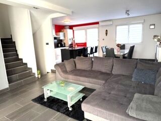  Maison � vendre 5 pi�ces 95 m�