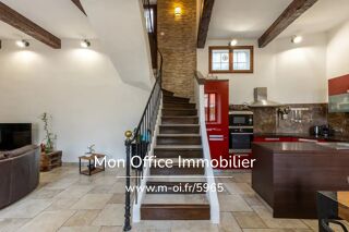  Maison  vendre 5 pices 120 m