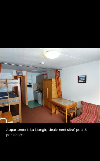  Appartement � vendre 1 pi�ce 23 m�