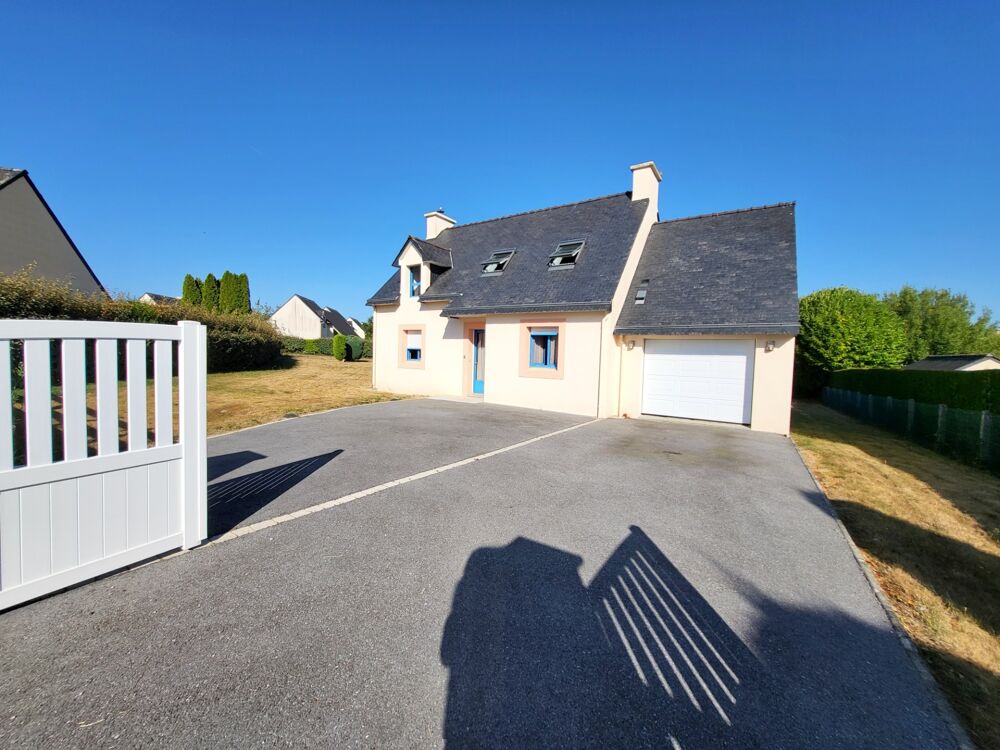 Maison 8 pièces 85 m² · à Argol · 85 m² · 310 000 €