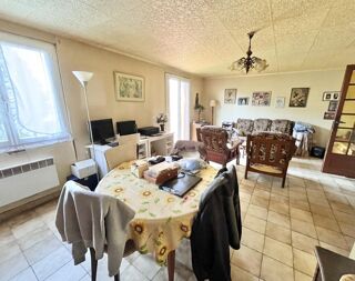  Maison à vendre 6 pièces 121 m²