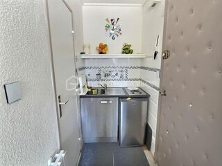  Appartement � vendre 1 pi�ce 15 m�