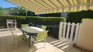  Villa à vendre 2 pièces 28 m²