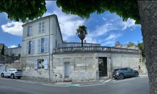  Appartement à louer 3 pièces 78 m²