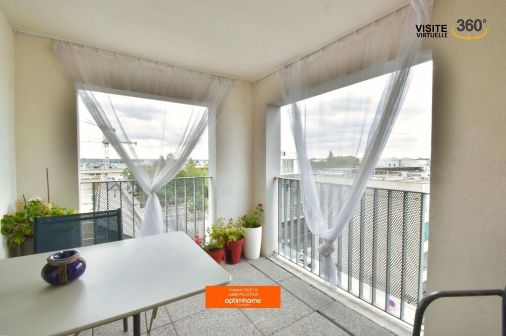 Vente Appartement *** Visite virtuelle disponible sur demande *** Lormont