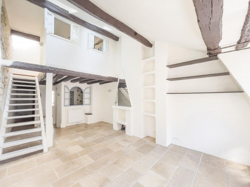 � vendre  Appartement Paris 3