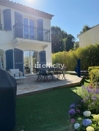  Villa à vendre 4 pièces 82 m²