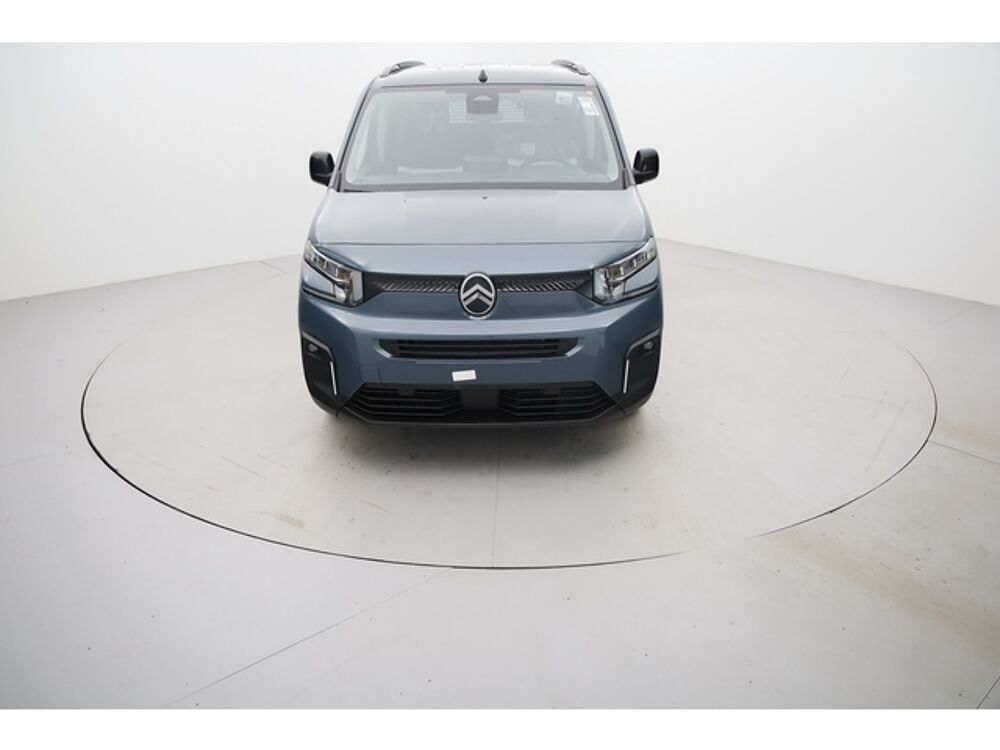 Berlingo MAX M BlueHDI 130 S&S EAT8 2025 occasion 81990 Fr&eacute;jairolles