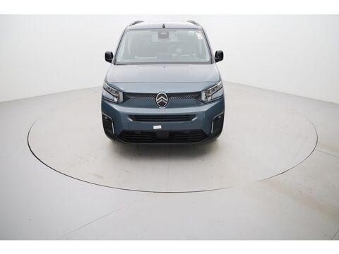 Berlingo MAX M BlueHDI 130 S&S EAT8 2025 occasion 81990 Fr&eacute;jairolles