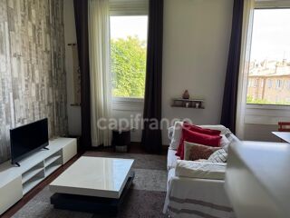  Appartement à vendre 1 pièce 34 m²