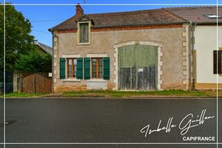  Maison  vendre 2 pices 54 m