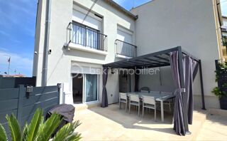  Maison à vendre 4 pièces 84 m²