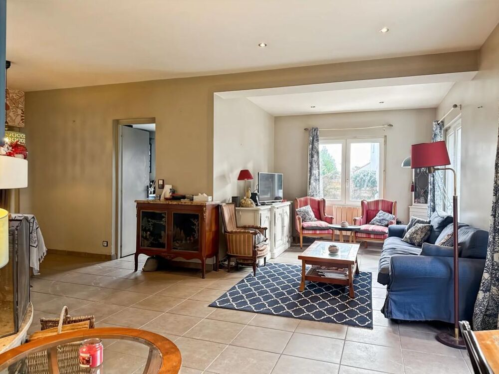 � vendre  Maison La Baule-Escoublac (44500)