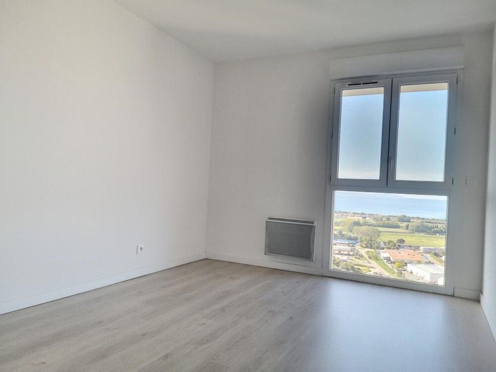 Location Appartement BEAU F3 MEUBLÉ BELVEDERE Ajaccio