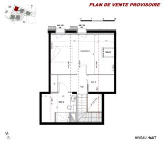  Appartement � vendre 5 pi�ces 121 m�
