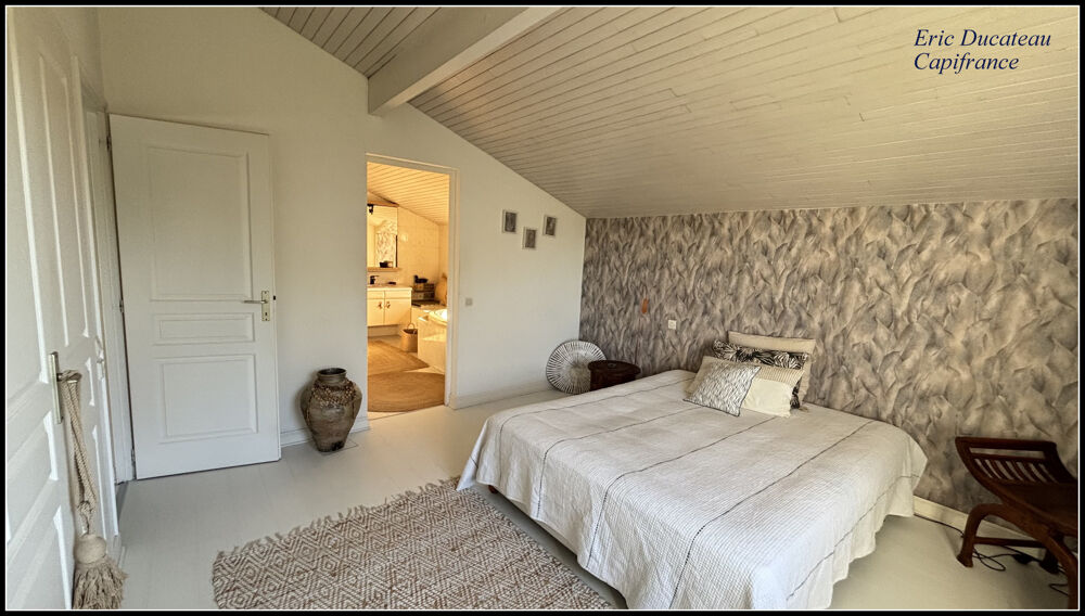 à vendre  Maison Mérignac (33700)
