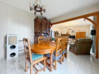  Maison � vendre 8 pi�ces 185 m�