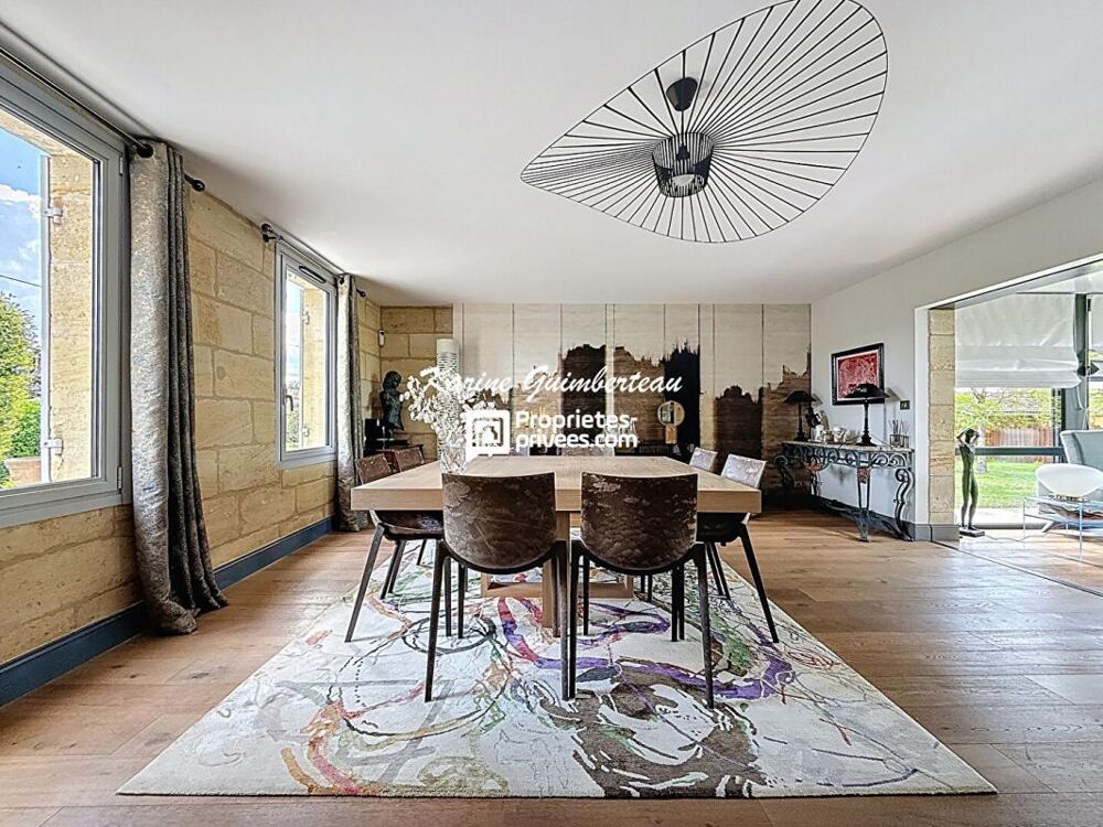 à vendre  Propriété/château Saint-Émilion (33330)
