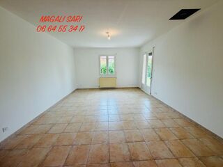  Villa à vendre 5 pièces 83 m²
