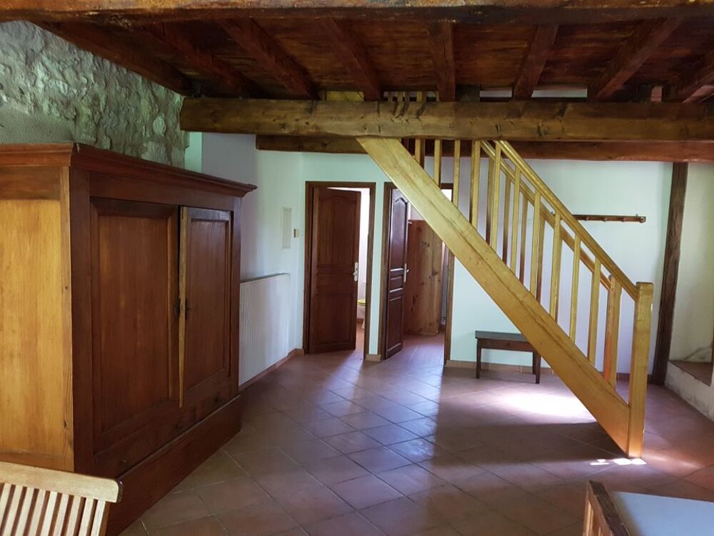 Maison de 90m2 à louer sur Vénès