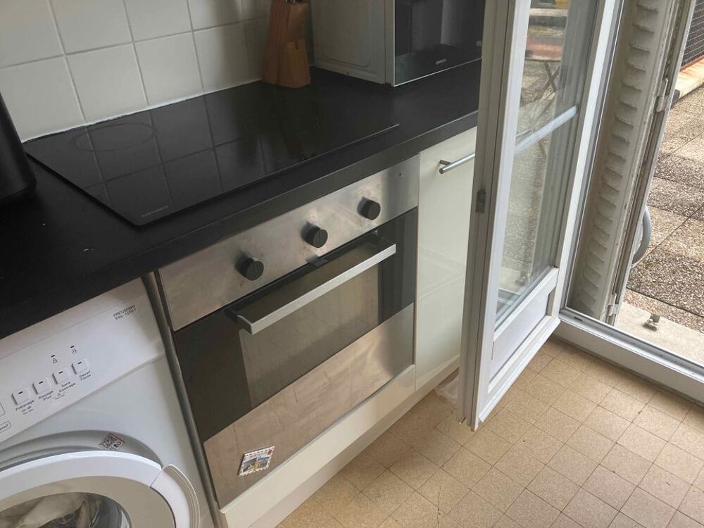 Location Appartement Studio de 26m2 à louer sur Le Havre Le havre