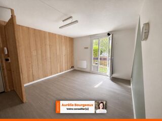  Appartement à vendre 2 pièces 38 m²