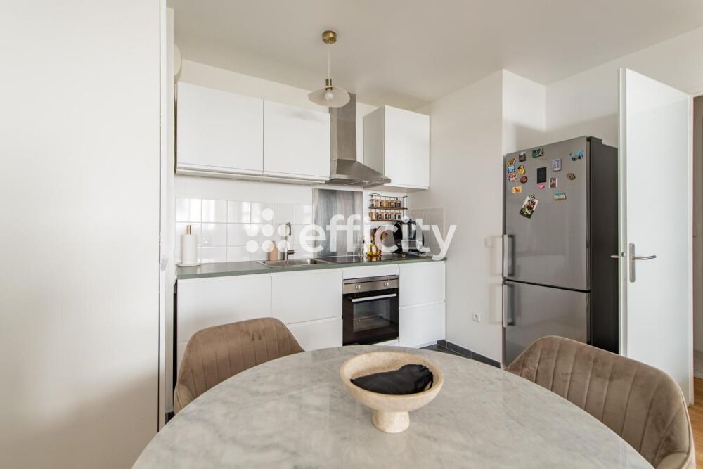 Vente Appartement Appartement Gennevilliers
