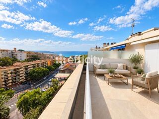 Vente Appartement Appartement Cannes