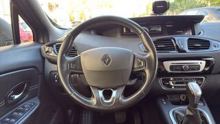 Sc&eacute;nic 1.5 dCi 110 EDC6 Bose 2014 occasion 69008 Lyon